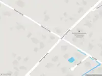 Overlastmelding Berkenrijsweg in Rockanje