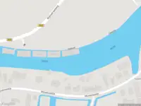 Overlastmelding Jaagpad in Nieuwersluis gesloten