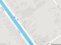 Politie met grote spoed naar de Sluisstraat in Musselkanaal vanwege ongeval met letsel