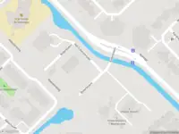 Brandweer met grote spoed naar de Boterbloem in Driebergen-Rijsenburg