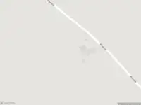 Politie naar de Hardenbergerweg in Brucht vanwege aanrijding met letsel