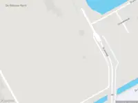 Ambulance met gepaste spoed naar de De passage in Amsterdam-Duivendrecht