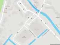 Besteld ambulance vervoer naar de Generaal Winkelmanlaan in Wassenaar