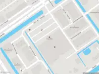 Politie met grote spoed naar de Laan van 't Haantje in Rijswijk vanwege ongeval met letsel