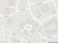 Ambulance met gepaste spoed naar de Druivenhof in Noordwijk