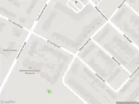 Brandweer en politie met grote spoed naar de Ermerikstraat in Maastricht vanwege stankoverlast