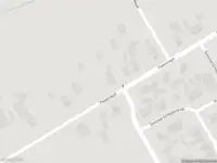 Brandweer met grote spoed naar de Koningin Wilhelminalaan in Willemsoord