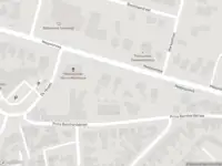 Brandweer met grote spoed naar de Oostwijkstraat in Steenwijk vanwege middelgrote brand