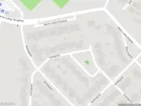 Brandweer met grote spoed naar de Tesingehof in Assen vanwege stankoverlast