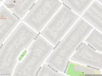 Ambulance met gepaste spoed naar de Bataviastraat in Haarlem