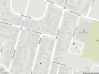 Brandweer met grote spoed naar de Vincent van Goghstraat in Baarn vanwege stankoverlast