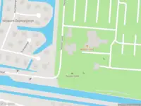 Ambulance met gepaste spoed naar de Noorder Sandt in Julianadorp