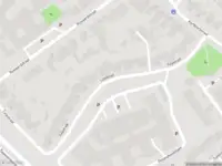 Politie naar de Tulpstraat in Oss vanwege steekincident