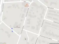 Brandweer met gepaste spoed naar de Burgemeester Verbrughweg in Eck en Wiel