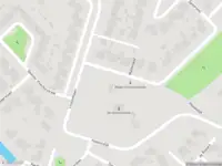 Brandweer met gepaste spoed naar de Windvang in Raamsdonksveer vanwege een buitenbrand