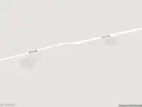 Brandweer met grote spoed naar de Veenweg in Noordbroek