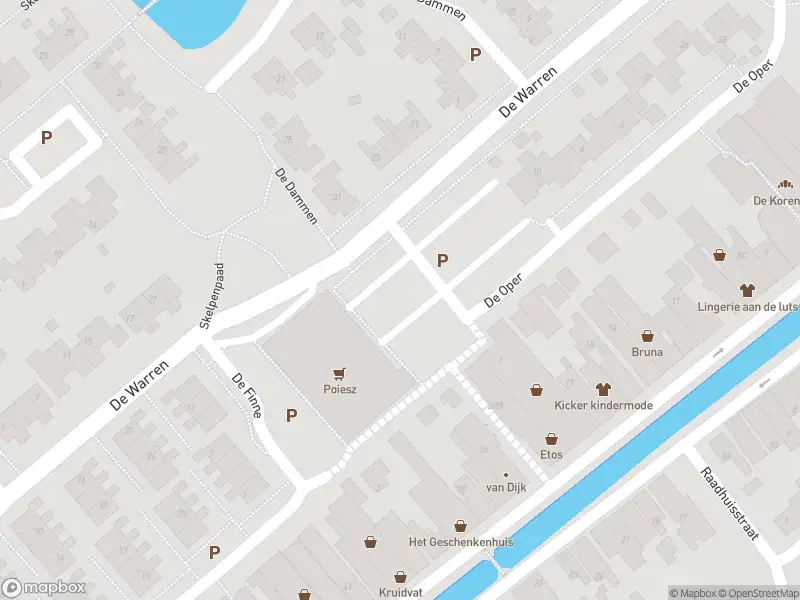 Overlastmelding F.D. Hoekstraplein in Balk