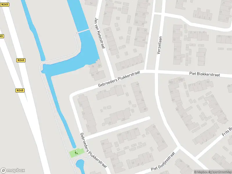 Overlastmelding Gebroeders Plukkerstraat in Schagen (1742 RE)