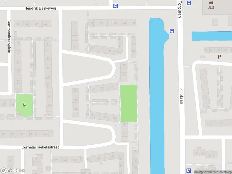 Overlastmelding Adriaan de Grootstraat in Den Helder