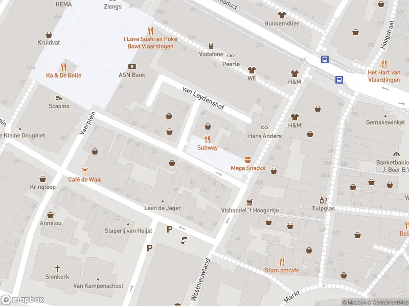 112 melding Ambulance met gepaste spoed naar de Fransenstraat in Vlaardingen