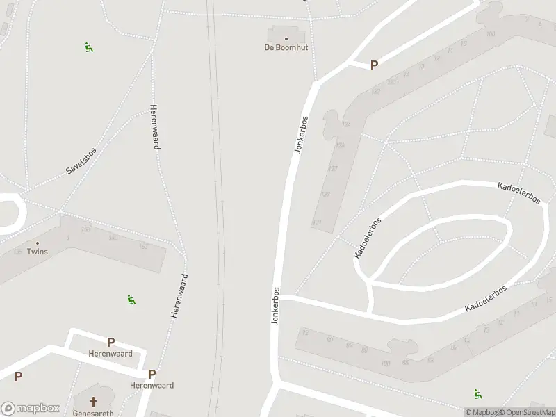 Ambulance met gepaste spoed naar de Duiveland in Zoetermeer