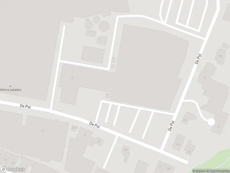 Brandweer met grote spoed naar de De Pol in Losser