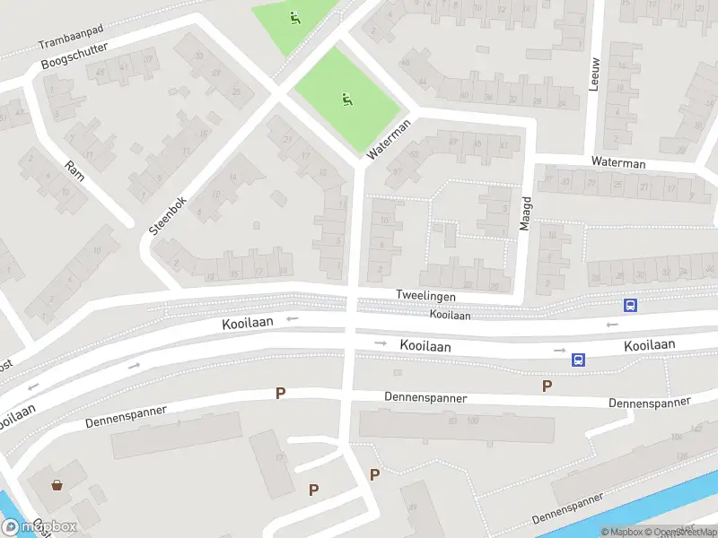 112 melding Ambulance met grote spoed naar de Boogschutter in Hellevoetsluis