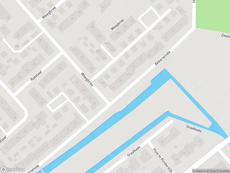 112 melding Ambulance met gepaste spoed naar de Akkerwinde in Krimpen aan den IJssel