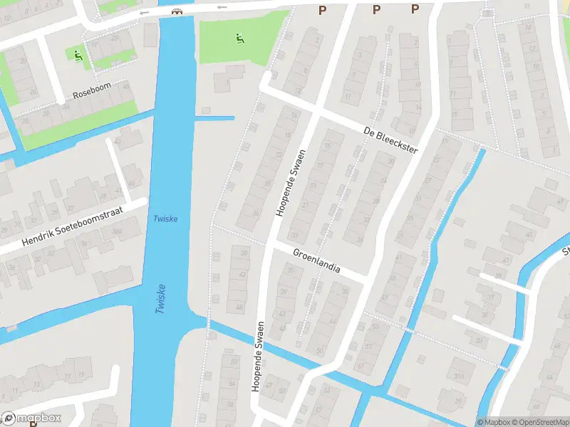 Ambulance met grote spoed naar de Hoopende Swaen in Amsterdam