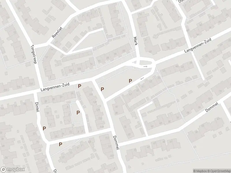 Overlastmelding Langvennen-Zuid in Oisterwijk