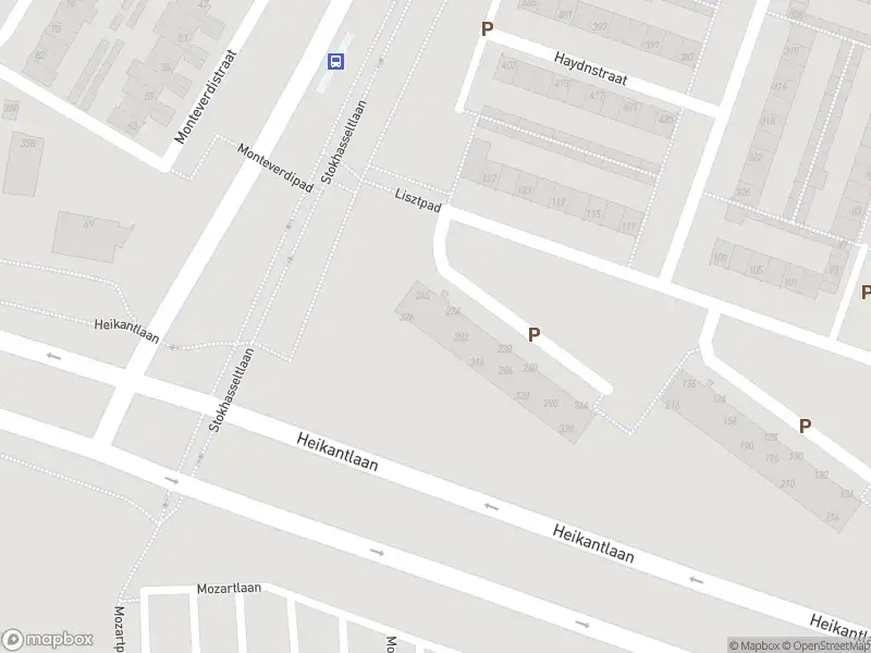 112 melding Overlastmelding Franz Lisztstraat in Tilburg