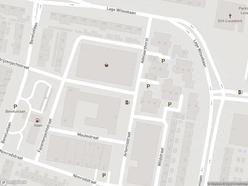 Anonieme overlastmelding  in Tilburg gesloten