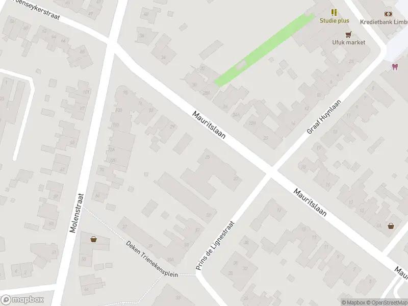 112 melding Overlastmelding Mauritslaan in Geleen