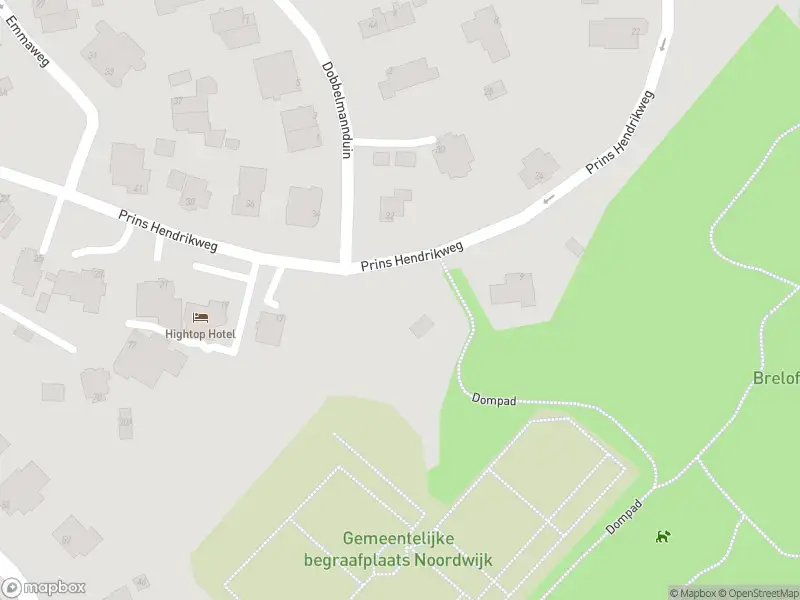 Overlastmelding Prins Hendrikweg in Noordwijk gesloten