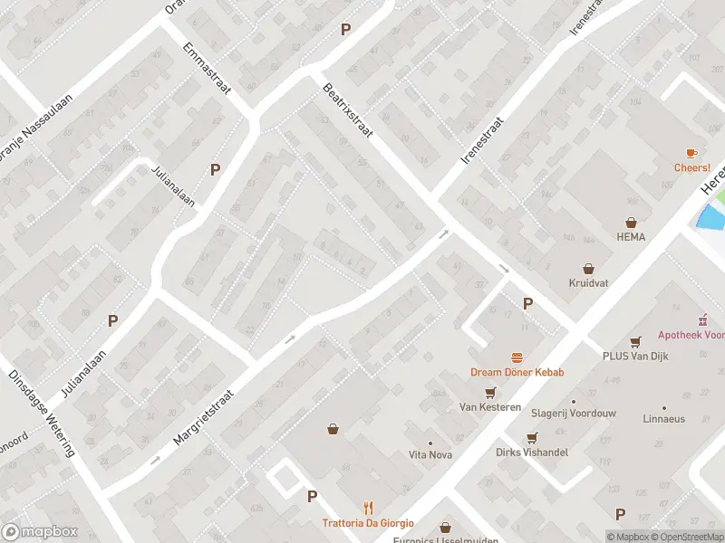 112 melding Anonieme overlastmelding Margrietstraat in Voorhout