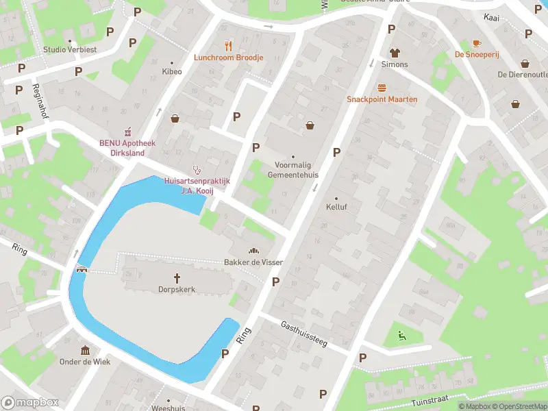 Overlastmelding Voorstraat in Dirksland gesloten