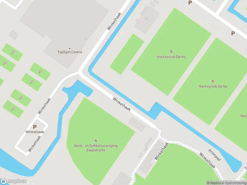 112 melding Overlastmelding Winkelhaak in Zwijndrecht