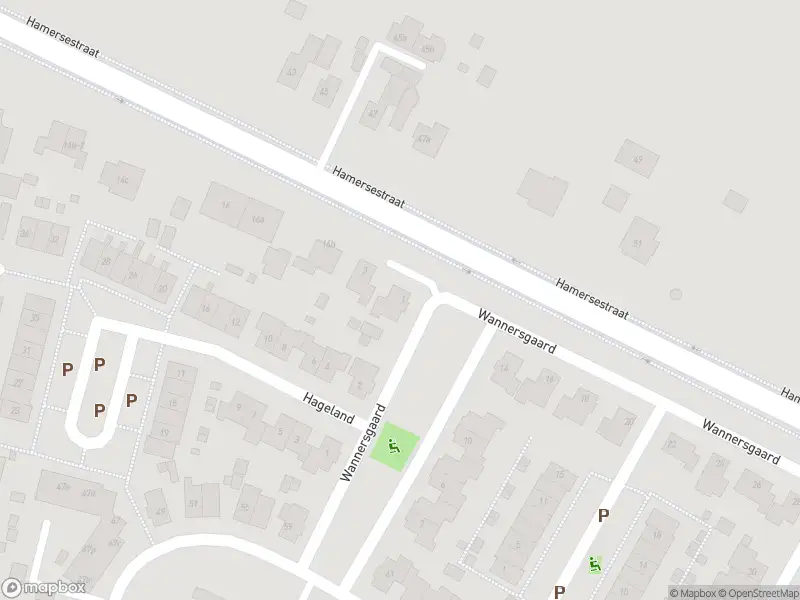 112 melding Overlastmelding Hamersestraat in Westervoort