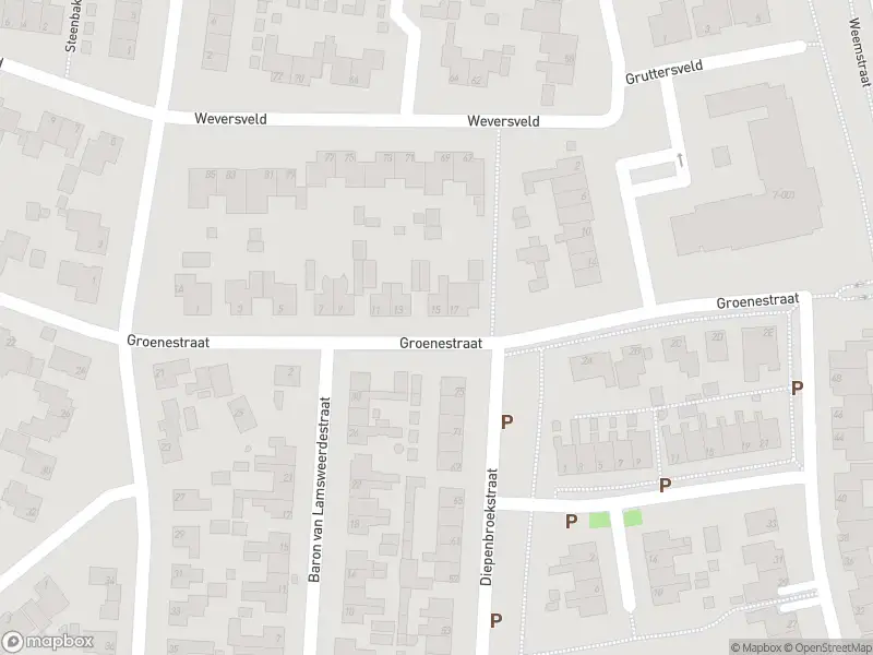 Anonieme overlastmelding Groenestraat in Wehl