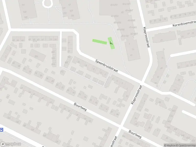 112 melding Overlastmelding Speenkruidstraat in Rheden