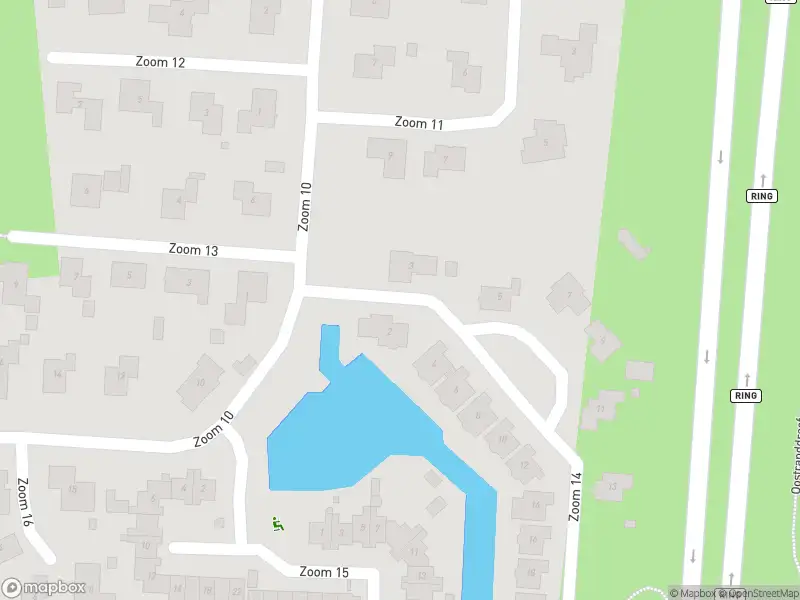 112 melding Overlastmelding Zoom in Lelystad