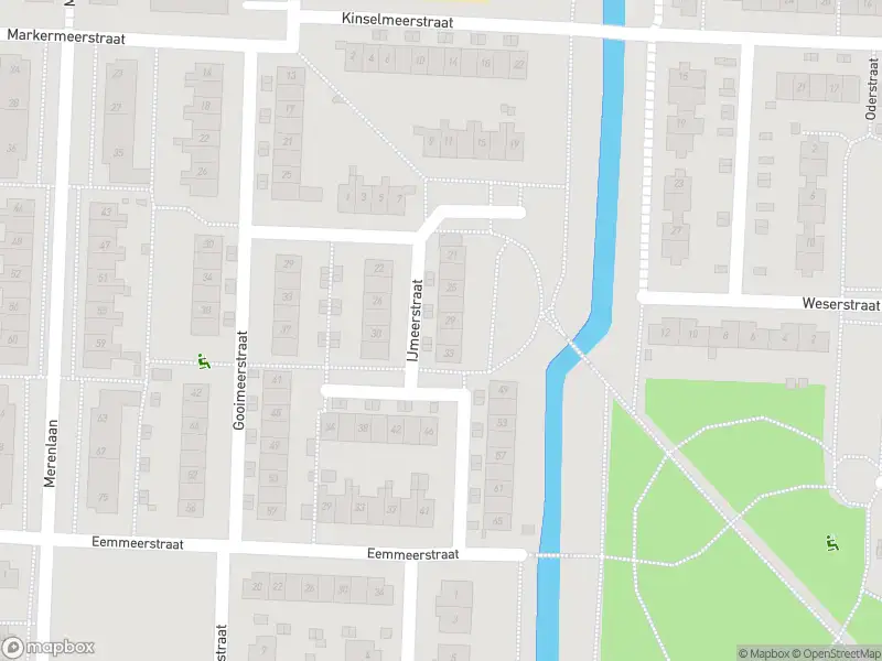 Anonieme overlastmelding IJmeerstraat in Lelystad gesloten