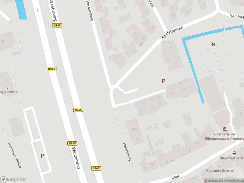 112 melding Overlastmelding Parallelweg in Schagen