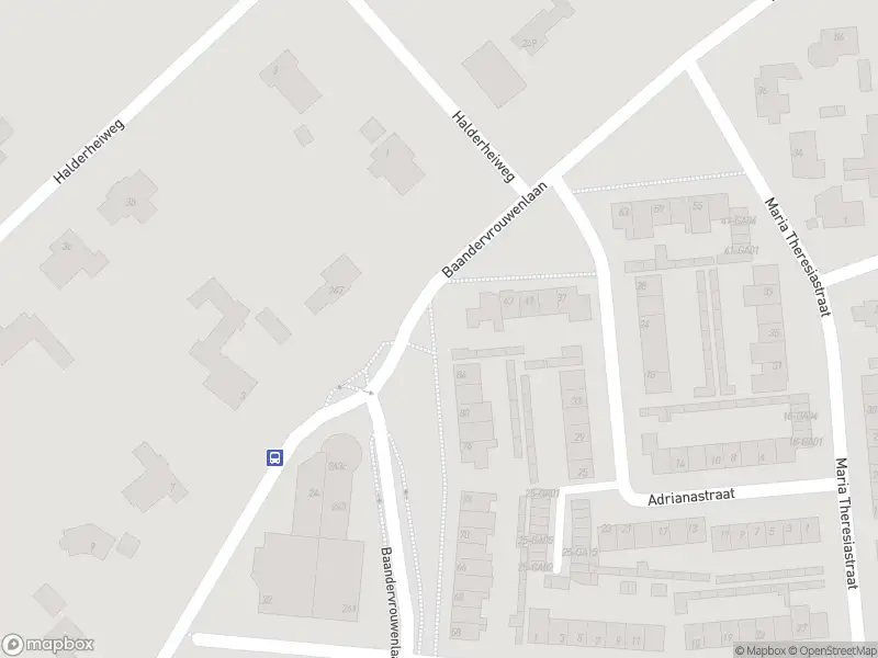 112 melding Overlastmelding Baandervrouwenlaan in Boxtel