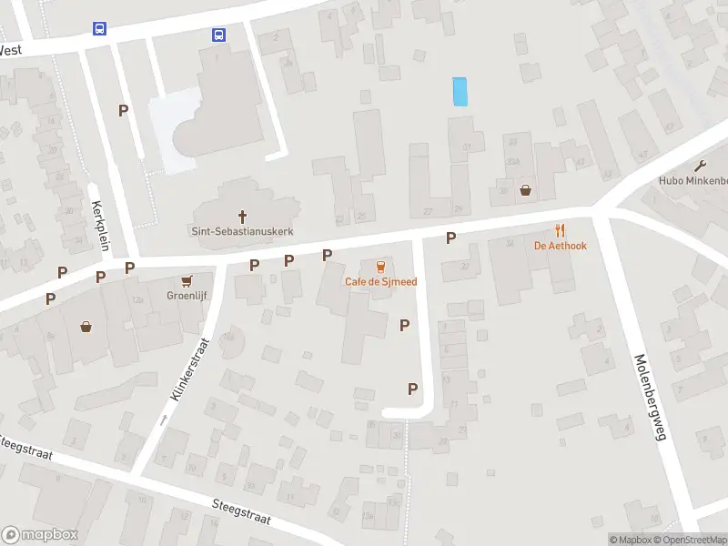 112 melding Overlastmelding Hoofdstraat in Herkenbosch