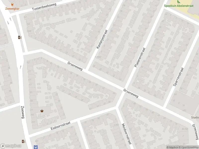 Anonieme overlastmelding Esdoornstraat in IJmuiden gesloten
