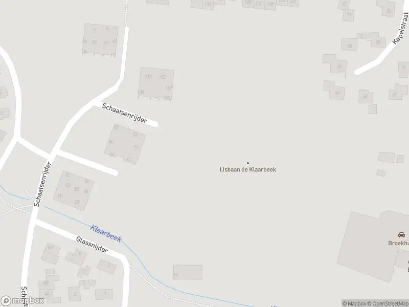 Brandweer met gepaste spoed naar de Schaepmanstraat in Epe vanwege waarnemen gaslucht