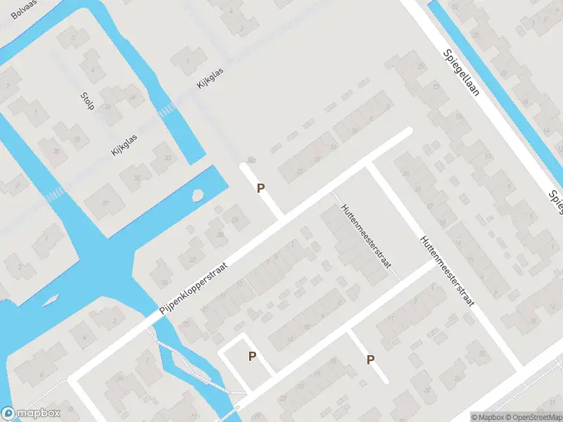 Brandweer met grote spoed naar de Pijpenklopperstraat in Leerdam vanwege reanimatie