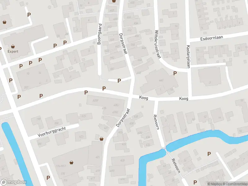 112 melding Overlastmelding Dorpsstraat in Zuid-Scharwoude