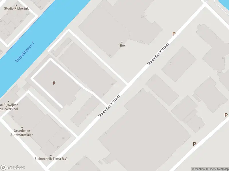 Ambulance met grote spoed naar de Steenplaetsstraat in Rijswijk